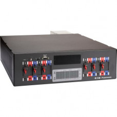 Eaton Rack Power Module (RPM) - NEMA 5-20R, IEC 60320 C13 - 208 V AC Y0313207A100000