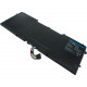 eReplacements Battery - For Netbook - Battery Rechargeable - 7.4 V DC - 6000 mAh - Lithium Polymer (Li-Polymer) Y9N00-ER