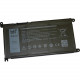 Battery Technology BTI Battery - For Notebook - Battery Rechargeable - 11.46 V - 3500 mAh - Lithium Polymer (Li-Polymer) YRDD6-BTI