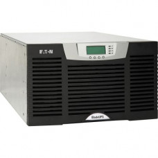 Eaton BladeUPS 5kW Rack-mountable UPS - 6U Rack-mountable - 208 V AC Input - 208 V AC Output - NEMA L21-20R - TAA Compliance ZC0517700110000