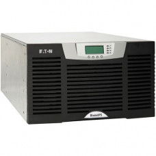 Eaton BladeUPS ZC1212000100000 12kVA Rack-mountable UPS - 4.8 Minute Full Load - 12kVA - SNMP Manageable - TAA Compliance ZC1212000100000