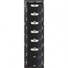 Eaton BladeUPS Power System - Rack-mountable - 208 V AC Input - 120 V AC, 208 V AC Output - 1 x Hardwired - TAA Compliance ZP21415000XX100