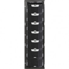 Eaton BladeUPS Power System - 230 V AC Input - 208 V AC, 120 V AC Output - 1 x Hard Wire 5-wire - TAA Compliance ZP215100000X100