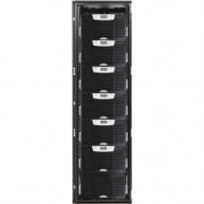 Eaton Preassembled BladeUPS - Bottom Entry 24 kW, 208V w/(1) Power Xpert SNMP/ModBus - Tower - 5 Minute Stand-by - 220 V AC Input - 120 V AC, 208 V AC, 228 V AC Output - Hard Wire 4-wire - TAA Compliance ZP212150XXXX000