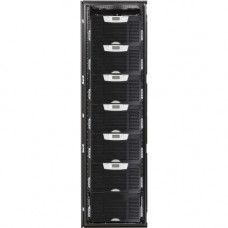 Eaton BladeUPS Power System - Tower - 230 V AC Input - 208 V AC, 120 V AC Output - 1 x Hard Wire 5-wire ZP22115XXXXX100