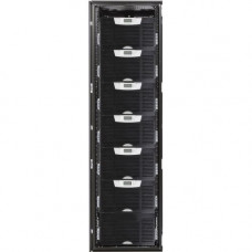 Eaton Preassembled BladeUPS - Top Entry 36 kW, 208V - Tower - 4 Minute Stand-by - 220 V AC Input - 228 V AC, 208 V AC, 120 V AC Output - Hard Wire 4-wire - TAA Compliance ZP2231000XXX000