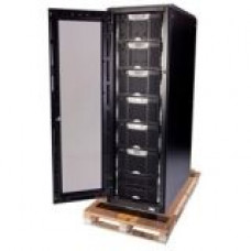 Eaton Preassembled BladeUPS - Bottom Entry 24 kW, 208V - Tower - 5 Minute Stand-by - 220 V AC Input - 120 V AC, 208 V AC, 228 V AC Output - Hard Wire 4-wire - TAA Compliance ZP232100XXXX000