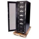 Eaton Preassembled BladeUPS - Bottom Entry 24 kW, 208V - Tower - 5 Minute Stand-by - 220 V AC Input - 120 V AC, 208 V AC, 228 V AC Output - Hard Wire 4-wire - TAA Compliance ZP232100XXXX000