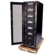Eaton Preassembled BladeUPS - Bottom Entry 36 kW, 208V - Tower - 4 Minute Stand-by - 220 V AC Input - 228 V AC, 208 V AC, 120 V AC Output - Hard Wire 4-wire - TAA Compliance ZP2331000XXX000