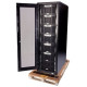 Eaton Preassembled BladeUPS - Bottom Entry 36 kW, 208V - Tower - 4 Minute Stand-by - 220 V AC Input - 228 V AC, 208 V AC, 120 V AC Output - Hard Wire 4-wire - TAA Compliance ZP2331000XXX000