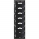 Eaton BladeUPS 36kW Rack-mountable UPS - Rack-mountable - 208 V AC Input - 208 V AC, 120 V AC Output - 1 x Hardwired - TAA Compliance ZP2331500XXX100