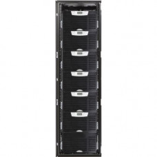 Eaton Preassembled BladeUPS - Top Entry 48 kW, 208V - Tower - 5 Minute Stand-by - 220 V AC Input - 208 V AC, 120 V AC, 228 V AC Output - Hard Wire 4-wire ZP24410000XX000
