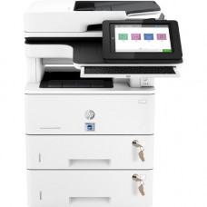 Troy M528 M528C Laser Multifunction Printer - Monochrome - 45 ppm Mono Print - 1200 x 1200 dpi Print - Automatic Duplex Print - Upto 150000 Pages Monthly - 650 sheets Input - For Plain Paper Print 01-04131-221