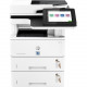 Troy M528c Desktop Laser Printer - Monochrome - 45 ppm Mono - Automatic Duplex Print - 650 Sheets Input - 150000 Pages Duty Cycle 01-04132-221