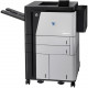 Troy M806 M806x+ Desktop Laser Printer - Monochrome - 55 ppm Mono - Automatic Duplex Print - 4600 Sheets Input - 300000 Pages Duty Cycle - TAA Compliance 01-04950-401