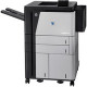 Troy M806 M806x Desktop Laser Printer - Monochrome - 55 ppm Mono - Automatic Duplex Print - 1350 Sheets Input - 300000 Pages Duty Cycle - TAA Compliance 01-04960-401