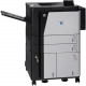 Troy M806 M806x+ Desktop Wired Laser Printer - Monochrome - 55 ppm Mono - 1200 x 1200 dpi Print - Automatic Duplex Print - 4600 Sheets Input - Ethernet - 300000 Pages Duty Cycle 01-04970-441