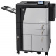 Troy M806 M806X+ Laser Printer - Monochrome - 55 ppm Mono - Automatic Duplex Print - 4600 Sheets Input - Ethernet - 300000 Pages Duty Cycle - TAA Compliance 01-04980-441