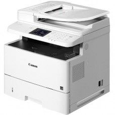 Canon imageCLASS MF MF515dw Laser Multifunction Printer - Monochrome - Copier/Fax/Printer/Scanner - 42 ppm Mono Print - 600 x 600 dpi Print - Automatic Duplex Print - 600 dpi Optical Scan - 600 sheets Input - Gigabit Ethernet - Wireless LAN 0292C008