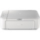 Canon PIXMA MG MG3620 Wireless Inkjet Multifunction Printer - Color - Copier/Printer/Scanner - 4800 x 1200 dpi Print - Automatic Duplex Print - 100 sheets Input - Color Scanner - 1200 dpi Optical Scan - Wireless LAN - USB 0515C022