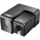 Hid Global Fargo INK1000 Single Sided Desktop Inkjet Printer - Color - Card Print - USB - 36 Second Color - 600 x 1200 dpi - 3.38" Width x 2.22" Length - TAA Compliance 062000