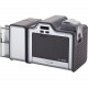 Hid Global Fargo HDP5000 Single Sided Dye Sublimation/Thermal Transfer Printer - Color - Card Print - Ethernet - USB - 46 Second Color - 300 dpi - TAA Compliance 089603