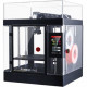 Raise3d Pro2 3D Printer - 12" x 12" x 11.80" Build Size - Fused Filament Fabrication - Double Jet - 0.4 mil Layer - 68.9 mil Filament - Acrylonitrile Butadiene Styrene (ABS), High Impact PolyStyrene (HIPS), Thermoplastic Polyurethane (TPU),