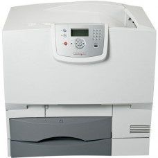 Lexmark C782DN Laser Printer - Color - 40 ppm Mono - 35 ppm Color - 1200 x 1200 dpi - Network, USB - Fast Ethernet - PC, Mac, SPARC - ENERGY STAR, TAA Compliance 10Z0130