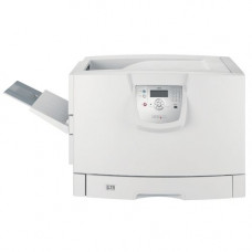 Lexmark C920DTN Low Voltage LED Printer Government Compliant - Color - 36 ppm Mono - 32 ppm Color - 2400 dpi - Parallel - Fast Ethernet - PC, Mac - TAA Compliance 13N0326