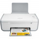 Lexmark X2600 - MULTIFUNCTION PRINTER - COLOR - THERMAL INKJET - COPY ,PRINT ,SCAN - 22PPM (DRAFT , BLACK), 15PPM (NORMAL , BLACK); 16 PPM (DRAFT, COLOR), 5 PPM (NORMAL, COLOR) - 4800 X 1200 DPI - 1200 X 1200 DPI - 100 PAGES - USB 13R0258