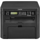 Canon imageCLASS D570 Wireless Laser Multifunction Printer - Monochrome - Copier/Printer/Scanner - 28 ppm Mono Print - 1200 x 1200 dpi Print - Automatic Duplex Print - Upto 15000 Pages Monthly - 251 sheets Input - Color Scanner - 600 dpi Optical Scan - Et