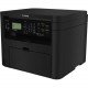Canon imageCLASS MF MF232w Wireless Laser Multifunction Printer - Monochrome - Copier/Printer/Scanner - 24 ppm Mono Print - 1200 x 1200 dpi Print - Upto 15000 Pages Monthly - 251 sheets Input - Color Scanner - 600 dpi Optical Scan - Fast Ethernet - Wirele