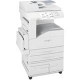 Lexmark X852E Low Voltage Multifunction Printer Government Compliant - Monochrome - 45 ppm Mono - 1200 x 1200 dpi - Fax, Printer, Copier, Scanner - TAA Compliance 15R0057