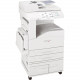 Lexmark X854E Multifunction Printer - Monochrome - 55 ppm Mono - 2400 dpi - Fax, Copier, Printer, Scanner - ENERGY STAR, TAA Compliance 15R0085