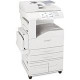 Lexmark X850E VE4 Multifunction Printer - Monochrome - 35 ppm Mono - 1200 x 1200 dpi - Printer, Scanner, Copier, Fax - ENERGY STAR Compliance 15R0759