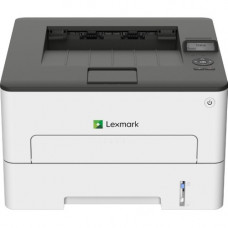 Lexmark B2236dw Desktop Laser Printer - Monochrome - 36 ppm Mono - 600 x 600 dpi Print - Automatic Duplex Print - 251 Sheets Input - Ethernet - Wireless LAN - 30000 Pages Duty Cycle - TAA Compliance 18M0100