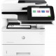 HP LaserJet Enterprise M528 M528c Laser Multifunction Printer - Monochrome - Copier/Fax/Printer/Scanner - 45 ppm Mono Print - 1200 x 1200 dpi Print - Automatic Duplex Print - Upto 150000 Pages Monthly - 650 sheets Input - Color Scanner - 600 dpi Optical S