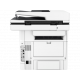 HP LaserJet M528 M528c Laser Multifunction Printer-Monochrome-Copier/Fax/Scanner-45 ppm Mono Print-1200x1200 Print-Automatic Duplex Print-150000 Pages Monthly-650 sheets Input-Color Scanner-600 Optical Scan-Monochrome Fax-Gigabit Ethernet - Copier/Fax/Pri