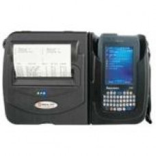 Honeywell Datamax-O&#39;&#39;Neil PrintPAD Direct Thermal Printer - Monochrome - Portable - Receipt Print - USB - Serial - Bluetooth - Battery Included - 4.10" Print Width - 2 in/s Mono - 203 dpi - 4.41" Label Width 200466-101