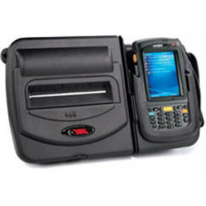 Honeywell Datamax-O&#39;&#39;Neil PrintPAD Direct Thermal Printer - Monochrome - Portable - Receipt Print - Serial - Bluetooth - Battery Included - 4.10" Print Width - 2 in/s Mono - 203 dpi - 4.41" Label Width 200511-100