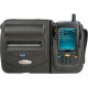 Honeywell Datamax-O&#39;&#39;Neil PrintPAD Direct Thermal Printer - Monochrome - Portable - Receipt Print - Serial - Bluetooth - Battery Included - Black - 4.10" Print Width - 2 in/s Mono - 203 dpi - 4.41" Label Width 200512-100