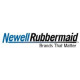 Newell Rubbermaid MARKER,DRY ER,F,4/PK,BK - TAA Compliance 86661
