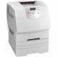 Lexmark T644DTN Laser Printer Government Compliant - Monochrome - 50 ppm Mono - Parallel, USB - Fast Ethernet - PC, Mac, SPARC - ENERGY STAR, TAA Compliance 20G2262
