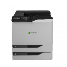 Lexmark CS820dte Color Laser Printer 21K0150