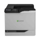 Lexmark CS820de Color Laser Printer 21K0200
