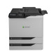 Lexmark CS820dtfe Color Laser Printer 21K0250