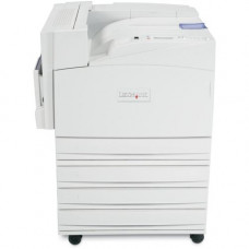 Lexmark C935HDN Laser Printer - Color - 45 ppm Mono - 40 ppm Color - 2400 dpi - USB, Network - Gigabit Ethernet - PC, Mac, SPARC - ENERGY STAR Compliance 21Z0097