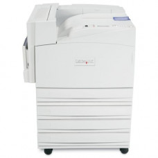 Lexmark C935HDN Laser Printer - Color - 45 ppm Mono - 40 ppm Color - 2400 dpi - USB, USB - Gigabit Ethernet - PC, Mac, SPARC 21Z0180