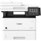 Canon imageCLASS D D1650 Wireless Laser Multifunction Printer - Monochrome - Copier/Fax/Printer/Scanner - 45 ppm Mono Print - 600 x 600 dpi Print - Automatic Duplex Print - 650 sheets Input - Color Scanner - 600 dpi Optical Scan - Monochrome Fax - Gigabit