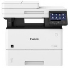 Canon imageCLASS D D1620 Wireless Laser Multifunction Printer - Monochrome - Copier/Printer/Scanner - 45 ppm Mono Print - 600 x 600 dpi Print - Automatic Duplex Print - 650 sheets Input - Color Scanner - 600 dpi Optical Scan - Gigabit Ethernet - Wireless 